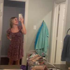 Meet your Posher, Peyton